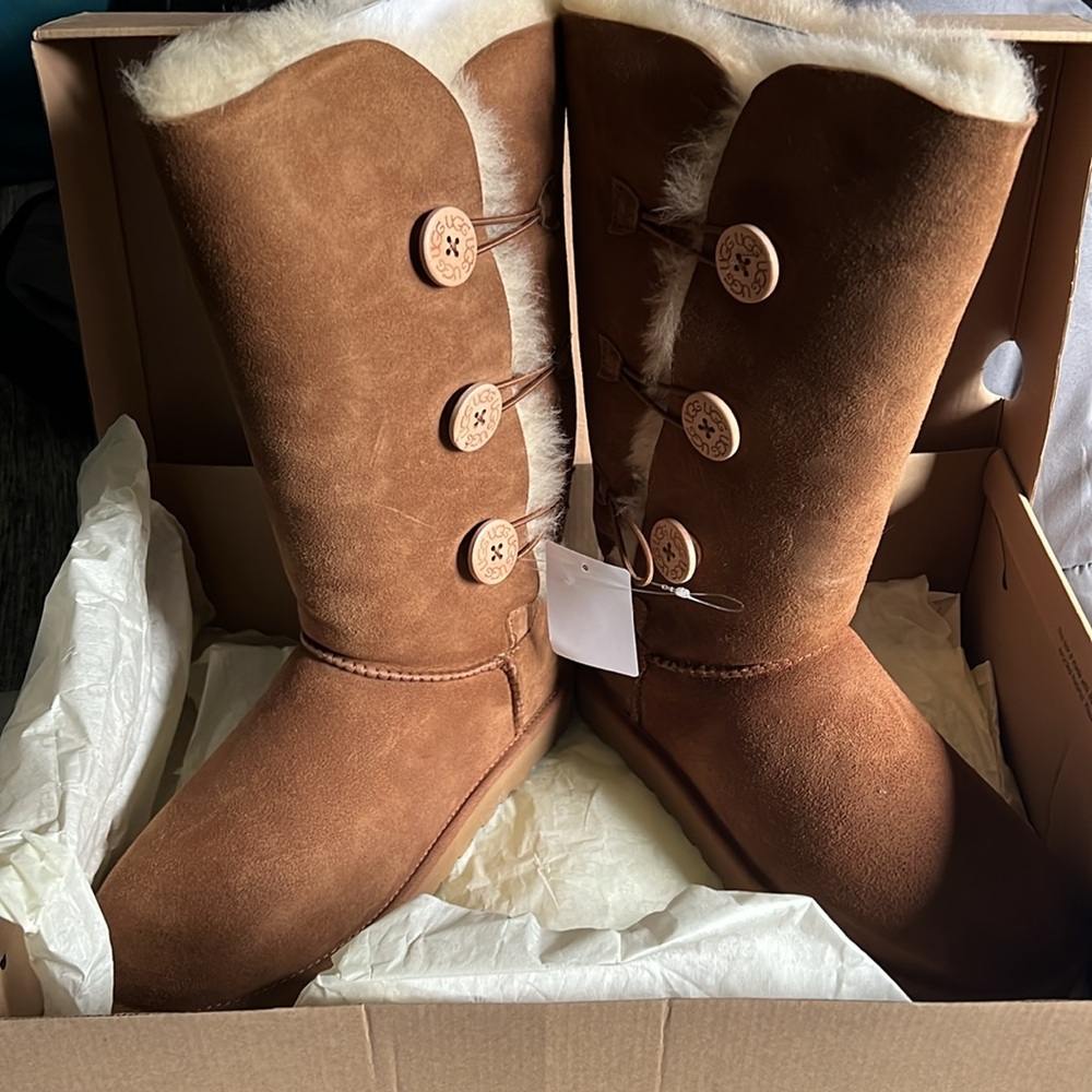 Brand new ugg boots
